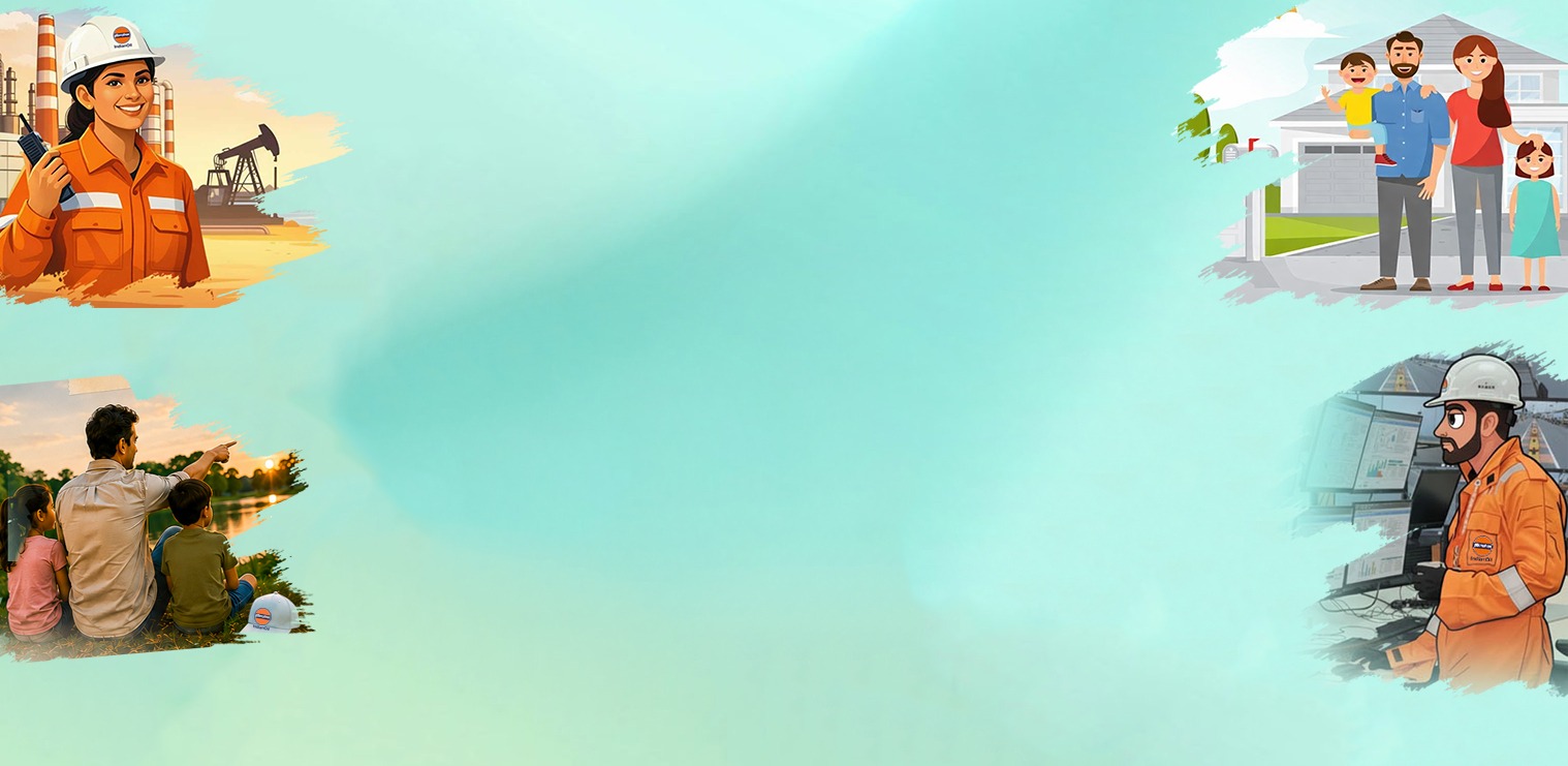 IndianOil Background